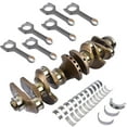 thumbnail image 6 of Mustrod N55B30A Engine Crankshaft & Connecting Rods & Bearing Set for BMW 135i 335i 435i 535i X1 X3, 6 of 6