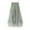 Green, variant on XZNGL Women Irregular Long Tulle Skirts Elastic High Waist Mesh Tulle Tutu Maxi Skirt