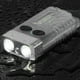 thumbnail image 3 of Mini EDC Linternas Zumbador 1000LM Luz UV (Transparente Blanco Fluorescente) Ndcxsfigh Para estrenar, 3 of 8