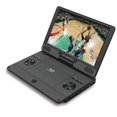 thumbnail image 1 of SYLVANIA Lecteur Blu-Ray Portable 11,4 Pouces 720p, DVD, CD, USB, SD Multimedia Haute Résolution HD (11,4 Pouces), 1 of 4