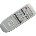 thumbnail image 1 of Remote Control for Epson V11H552020 V11H550020 149161600 H602B 3LCD Projector, 1 of 3