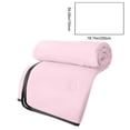 thumbnail image 3 of Apmemiss Clearance Soft Skinfriendly Washable Summer Quilt Breathable Summer Airconditioning Quilt, 3 of 9