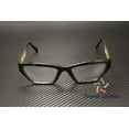 thumbnail image 2 of Versace Demo Irregular Ladies Eyeglasses VE3327U GB1 55, 2 of 5