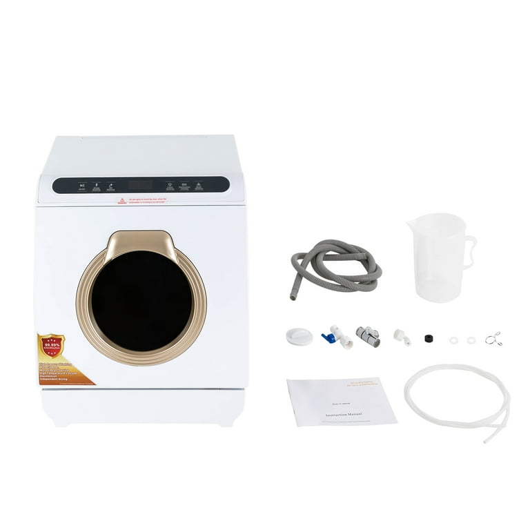 Eco Egg Mini Washing Machine - A Compact And Portable Way To Wash Clothes