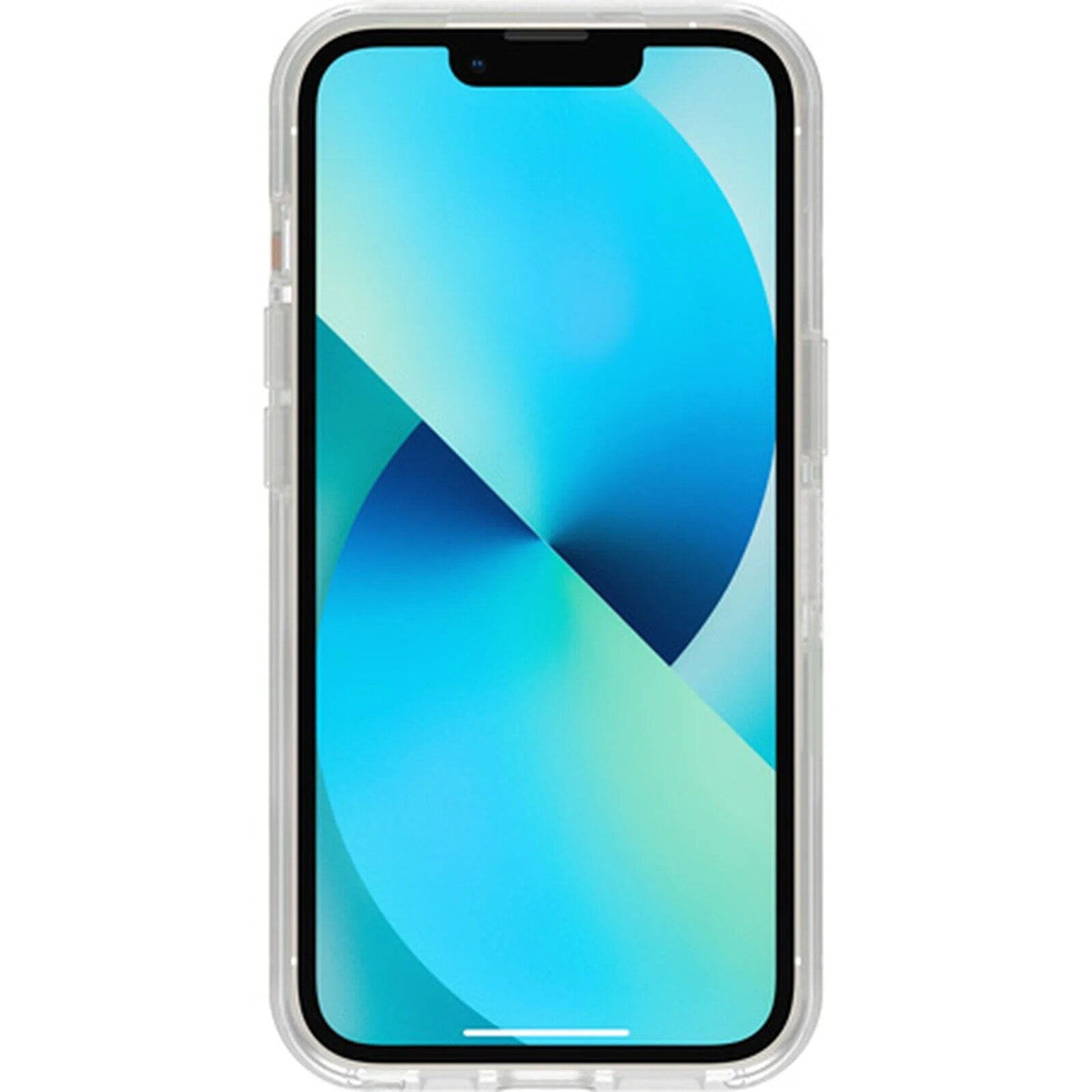 OtterBox SYMMETRY SERIES Case for Apple iPhone 13 - Impressive Floral