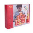 thumbnail image 1 of 1 piece of early childhood enlightenment Archimedes assembly building interactive game baby concentration training preschool fun desktop game, 1 of 5