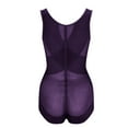 thumbnail image 4 of yunLCZ Shapewear for women Women'S Cross-Compression Abdominal Muscle Shaping Pants Hip-Lifting Abdomen Corset Tights, 4 of 4