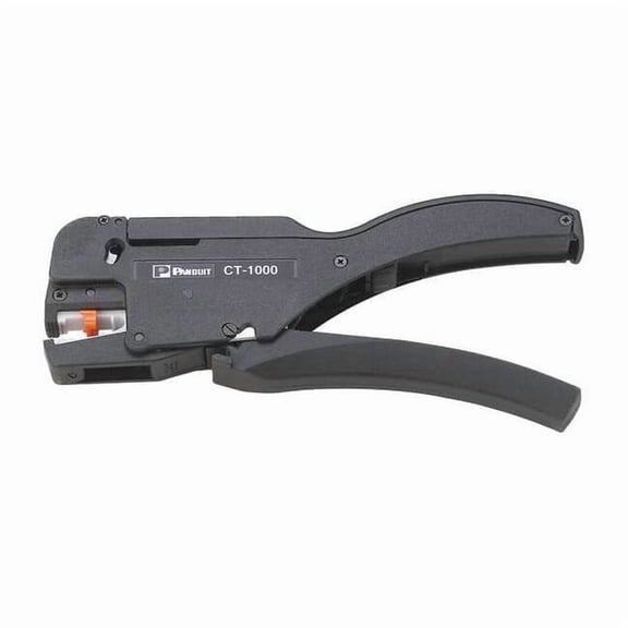 Panduit 8 1/4 in Crimper 20 to 14 AWG CT-1000