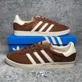 thumbnail image 1 of Adi - das Originals Gazelle 85 Preloved Brown Size 13 Men Sneakers IG5005, 1 of 6