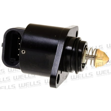 Idle Air Control Valve