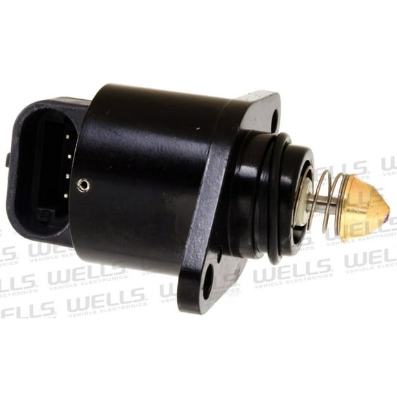 Idle Air Control Valve