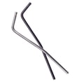 thumbnail image 4 of Accesorio de instrumento musical negro de barra Whammy 6,0 mm para guitarra eléctrica shamjiam Brazo trémolo, 4 of 9