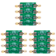 thumbnail image 1 of Atenuador fijo RF cabeza doble DC-4.0GHz SMA 200mW 0dB 10dB 20dB 30dB, 1 of 5