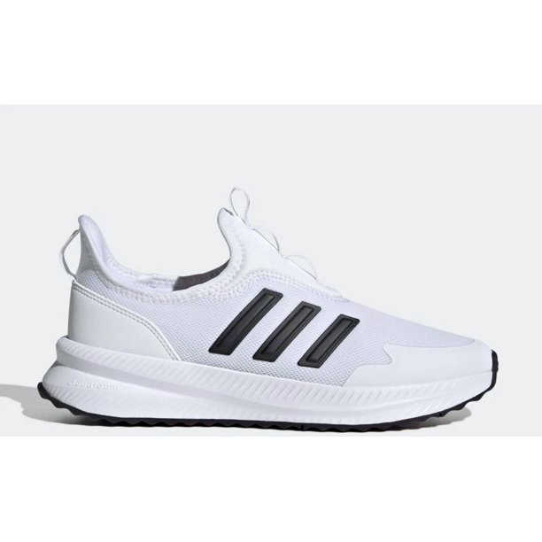 Ad-id-as X_PLRPULSE US 5.5 WHITE SNEAKERS men's shoes low top IE8473