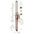 thumbnail image 4 of InfinitiPRO Botanicology Coconut, Aloe Vera & Copper Enriched 1" Curling Iron, 4 of 5