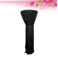 thumbnail image 4 of WHAMVOX Patio Umbrella Covers 1Pcs For Outdoor Heaters 84x221in Black, 4 of 8
