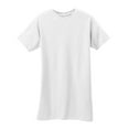 thumbnail image 2 of Hanes Women's Oversized Charisma Coral Wear Around T-Shirt, 2 of 2