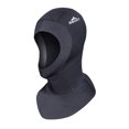 thumbnail image 2 of Gorro de buceo de goma Sombrero de natación de buceo a prueba de frío para deportes de tabla de surf (S) Likrtyny  Para Estrenar, 2 of 9