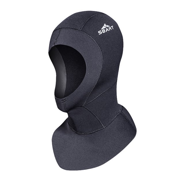 Gorro de buceo de goma gorro de natación de esnórquel portátil ligero para deportes de tabla de surf JShteea El nuevo