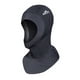 thumbnail image 1 of Gorro de buceo de goma Sombrero de natación de buceo a prueba de frío para deportes de tabla de surf (L), 1 of 7