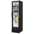 thumbnail image 1 of True T-11G-HC~TSL01 19 1/4" One Section Reach In Refrigerator, (1) Left Hinge Glass Door, 115v, 1 of 4