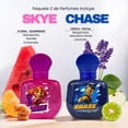 thumbnail image 3 of Zermat set perfumes niño niña Paw Patrol Chase Skye fresca frutal dulce, 3 of 4