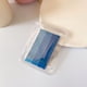 thumbnail image 5 of Qarigey 12 piezas Clip de Metal de Color caramelo Clips laterales de estilo INS universales accesorios para la cabeza decoración de la cabeza Accesorio para el cabello Azul Qarigey AP012056-02, 5 of 6