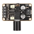 thumbnail image 1 of Placa amplificadora de sonido de 2 x 5 W, amplificador de potencia estéreo de doble canal para sistema de sonido de altavoces DIY, CC 5 V, 1 of 14