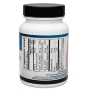 Ortho Molecular Products Ocuview 60 Count