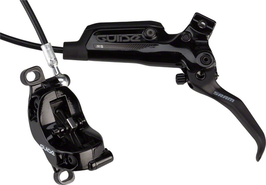 Ремкомплект sram guide rs