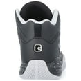 thumbnail image 3 of AND1 Men’s Backcut Basketball High-Top Shoes, 3 of 6