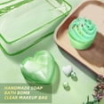 thumbnail image 4 of 15PCS Birthday Gifts for Women, Relaxing Spa Gifts Baskets for Her, Care Package with Luxury Flannel Blanket and 40 oz Tumbler, Valentines, Mothers Day, Gift for Mom, Wife, Friends, 4 of 8