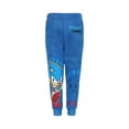 thumbnail image 2 of SEGA Sonic The Hedgehog Jogger Pants and Sweatshirt (Boys), 2 Piece Set, Sizes 2T-10, 2 of 7