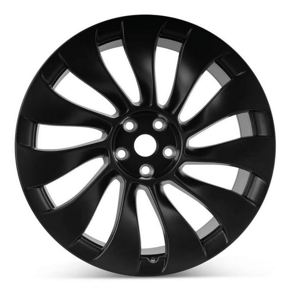 21" x 9.5" Front Wheel Rim For Tesla Model Y 2020-2023 118822600B