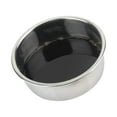 thumbnail image 2 of 380ml Stainless Steel Bowl Oil Bowl Barbecue Tool Household Utensils Spice Bowl Storage Holder, 2 of 9