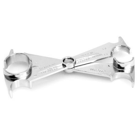 - Performance Tool Scissor Fuel & A/C Disconnect Tool (W83113)