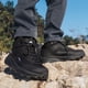 thumbnail image 4 of Botas de senderismo OUTJET impermeables para hombre, ligeras hasta el tobillo, 4 of 6