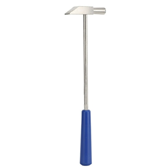 Martillo portátil, mini martillo portátil de metal doble mini martillo portátil impulsado por rendimiento