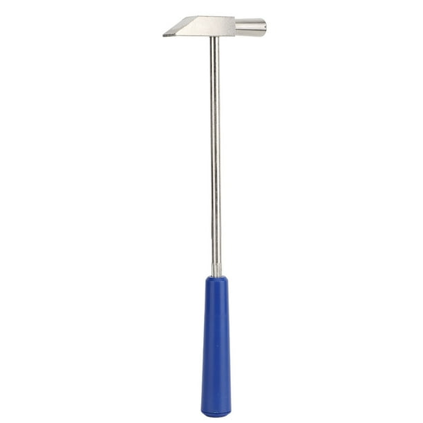 Martillo portátil, mini martillo portátil de metal doble mini martillo portátil impulsado por rendimiento