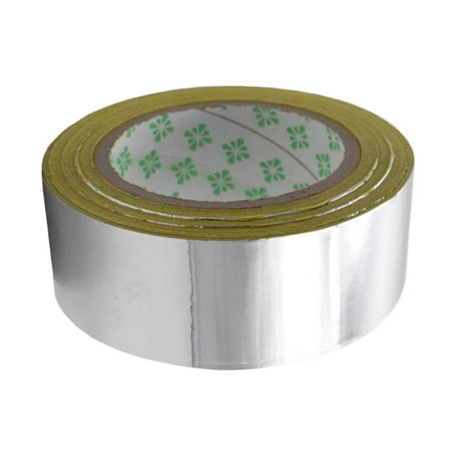 koolsoo Water Aluminium Foil Tape Oil Business Patching Sealing Repairs Ducts