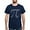 Navy, variant on CafePress - Pi Symbol W/ Numbers Dark T Shirt - Men's Classic Graphic Cotton T-Shirt