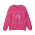 thumbnail image 5 of All Hallows Eve Unisex Heavy Blend™ Crewneck Sweatshirt, 5 of 7