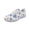 Blue Sea Turtle Conch Floral, variant on COEQINE Women Sneakers Running Walking Shoes White Sole US USA Flag Fashion Tennis Shoes for Travel Breathable Mesh Trainers Footwear for 4th of July, American Flag Balloon Fireworks