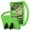 Green, variant on DWaybox Case for Xiaomi Redmi Pad 2 9.7 inch 2026 Model – Shockproof EVA Cover with Handle Stand, Anti-Drop Design -Red