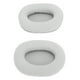 thumbnail image 5 of Padres de Reemplazo de Reemplazo de Auriculares de JUEGO INALÁMBRICOS BARRACUDA X - Cushos de Espuma de Memoria Suave Y Transpirable - Partes de reparación de Orejas de, 5 of 7