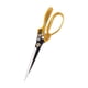 thumbnail image 2 of Multifunctional Thickened And Lengthened Wool Shears Wool Shearing Scissors With Spring, 2 of 9