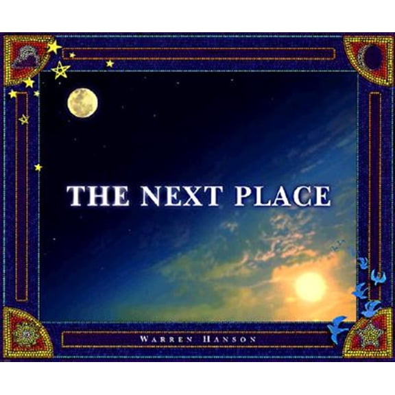 Pre-Owned The Next Place (Hardcover) 0931674328 9780931674327