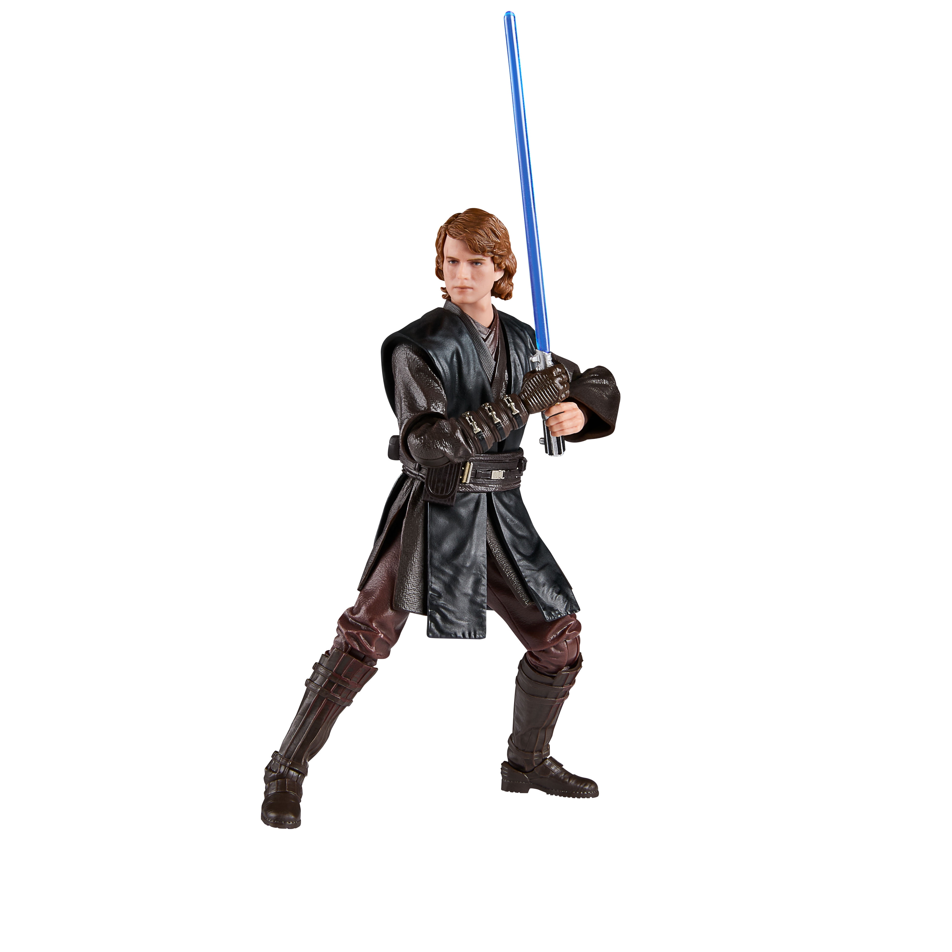 Star Wars The Black Series Anakin Skywalker, Star Wars: Revenge of the Sith Premium Collectible 6 Inch Action Figure
