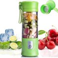 thumbnail image 1 of Blend in Style, Efficient Juice Extraction Blender with Translucent Texture and Dishwasher Safe Components, Ideal for Daily Use, 1 of 5