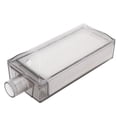 thumbnail image 1 of Accesorio de purificación de aire de alta calidad Reemplazo de filtro de concentrador de oxígeno para 5L/9L, 1 of 8